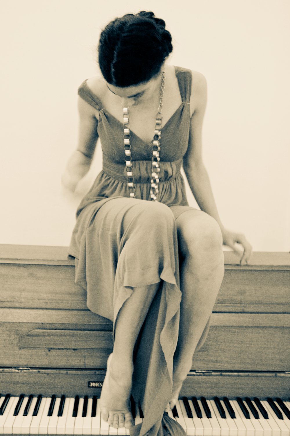 Anoushka Lucas 2
