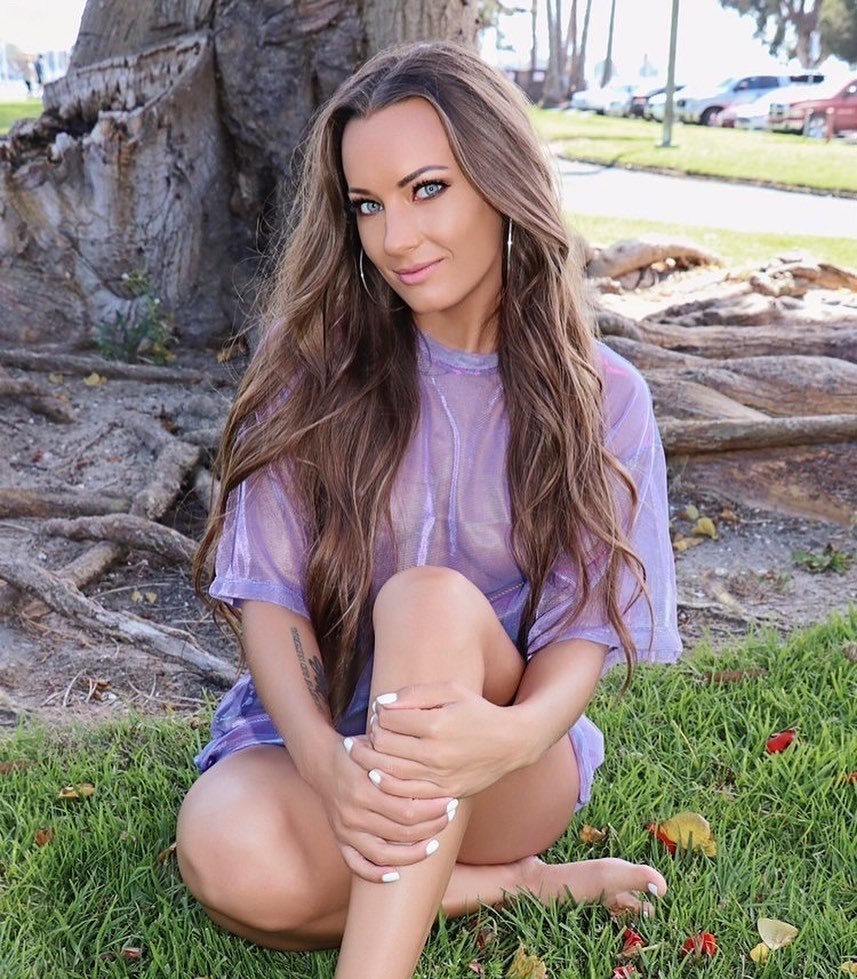 Britney Ann Marie 6