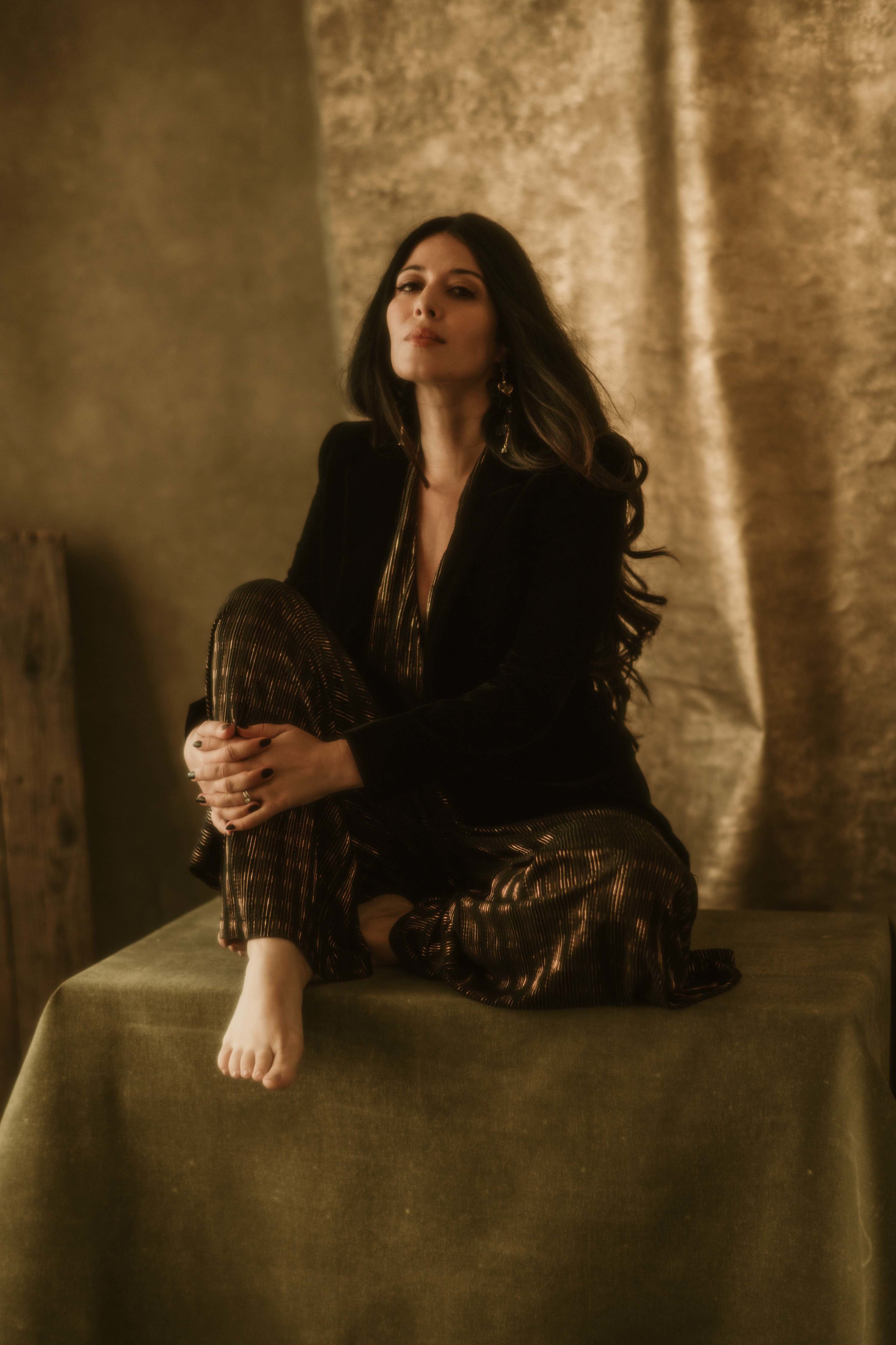 Elizabeth Tabish 4