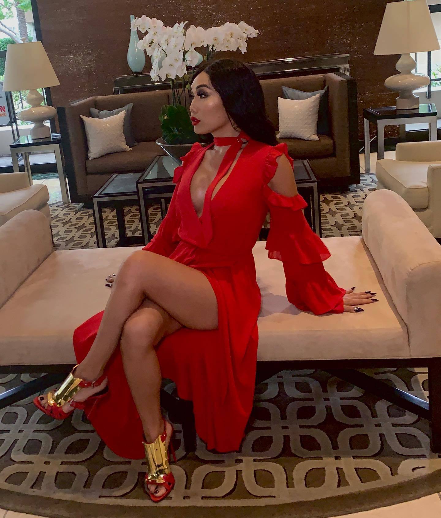 Gia Ichikawa 9
