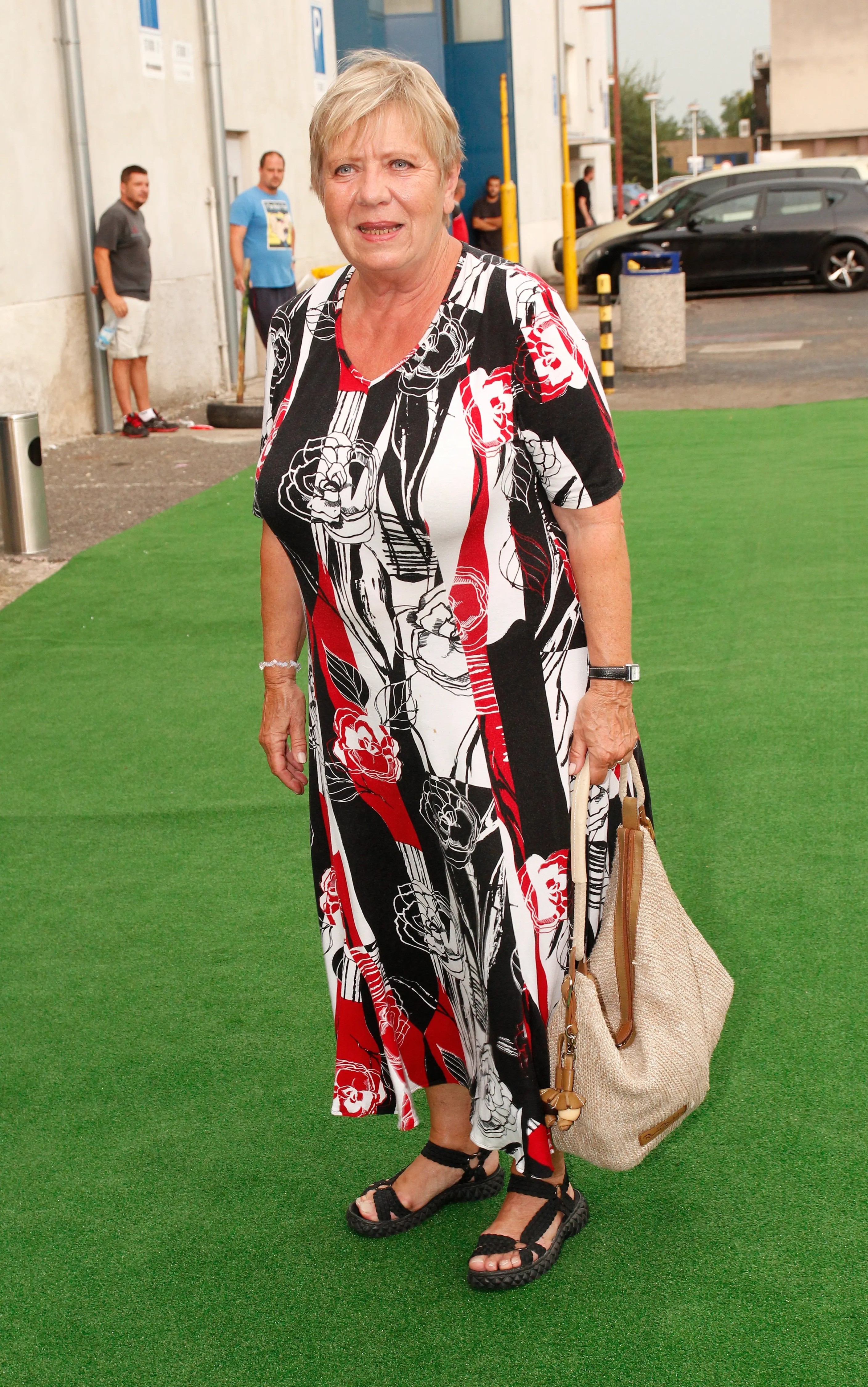 Jaroslava Obermaierová 5