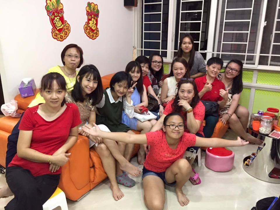 Joyce Ng 1
