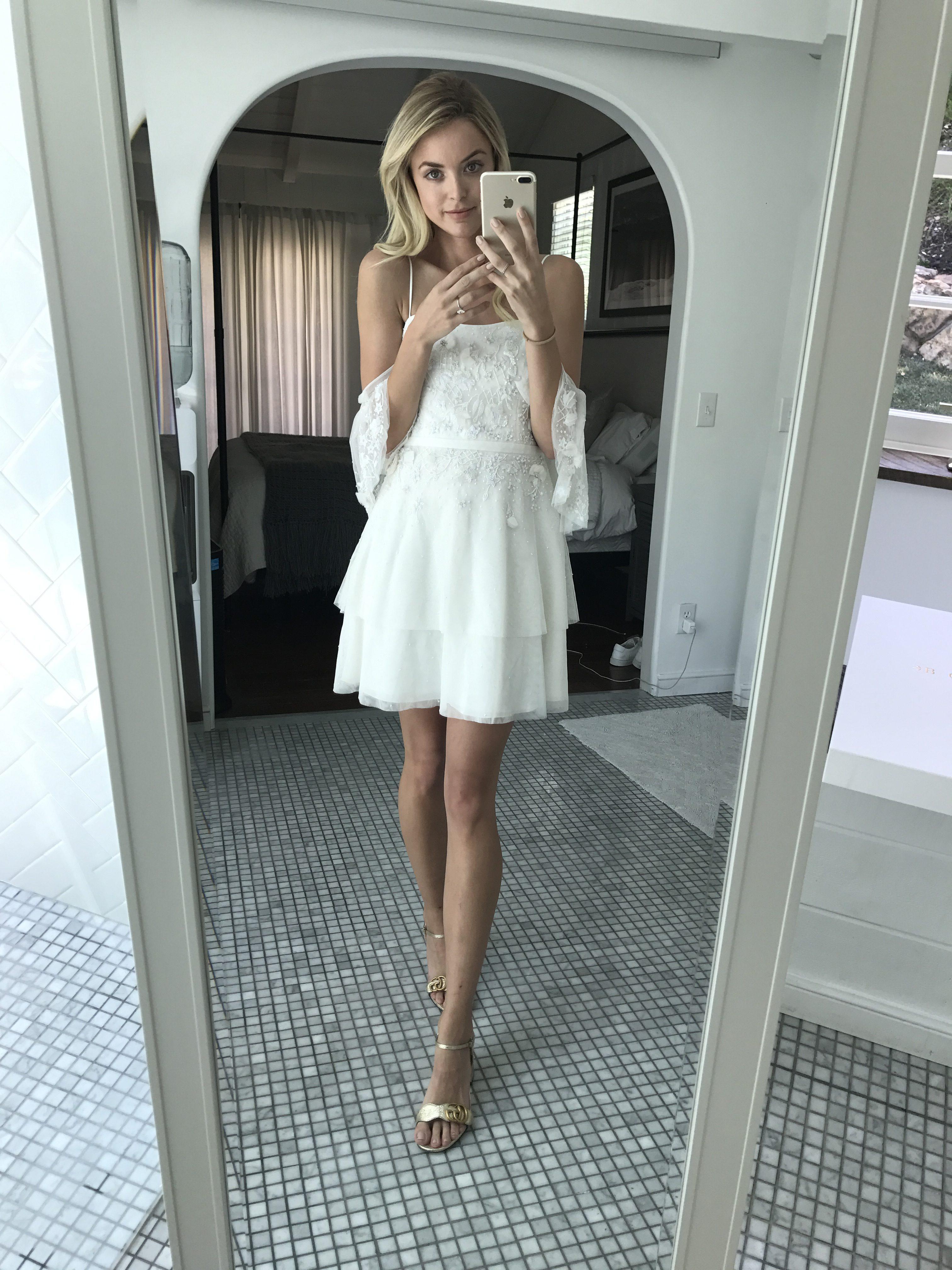 Kaitlynn Carter 4
