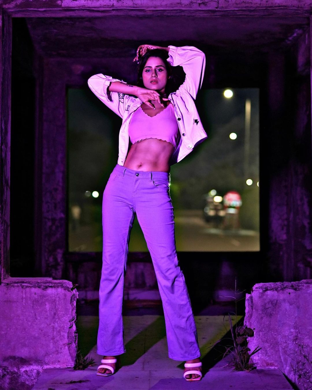Kanishka Sharma 9