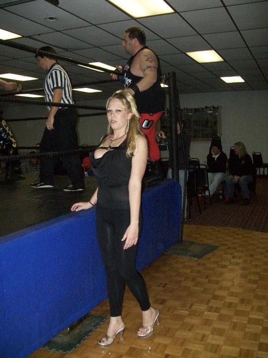 Kristy Kiss 2