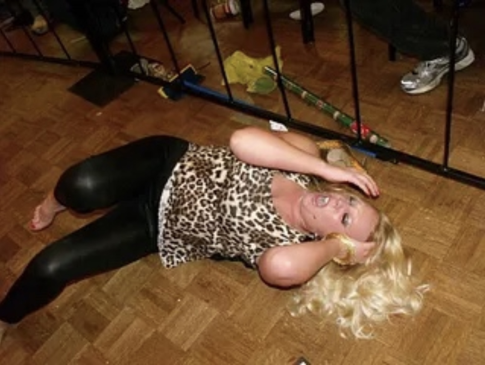 Kristy Kiss 6