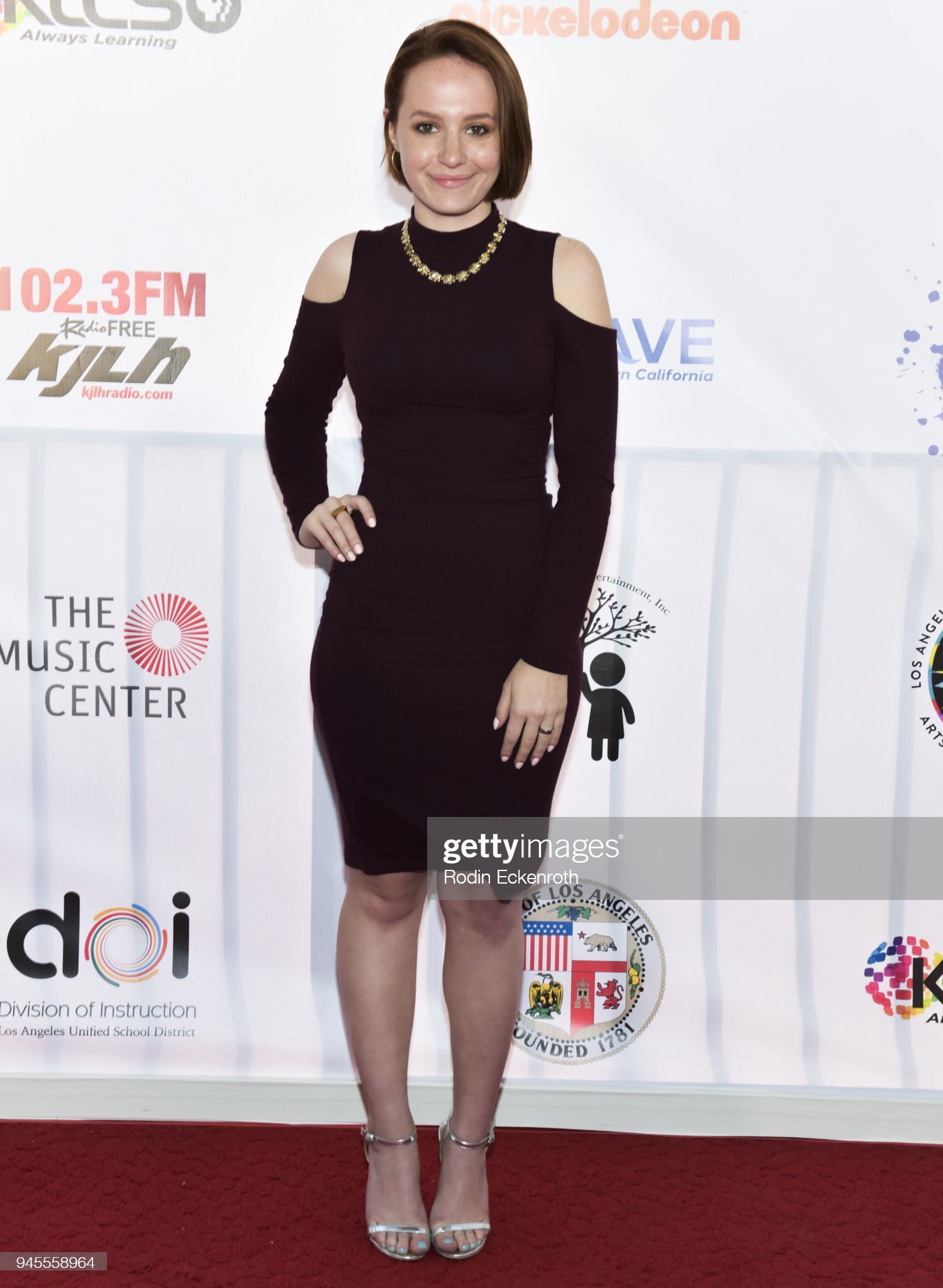 Mandalynn Carlson 10