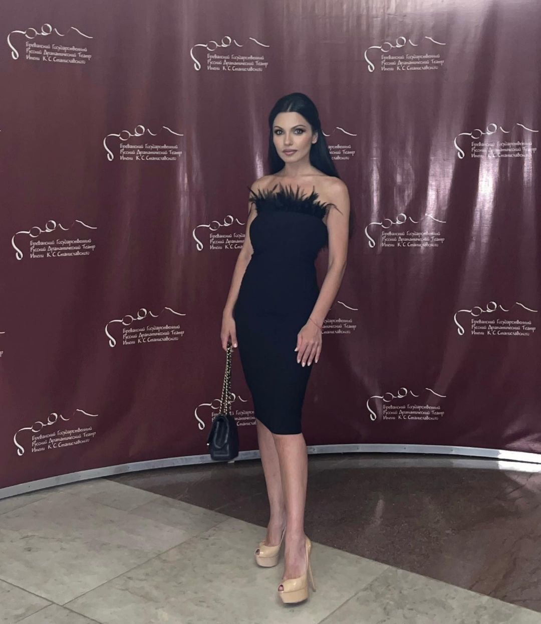 Milena Vardanyan 16