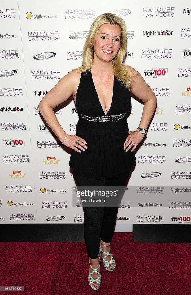 Nicole Taffer 6