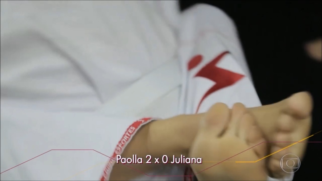Paolla Oliveira 3