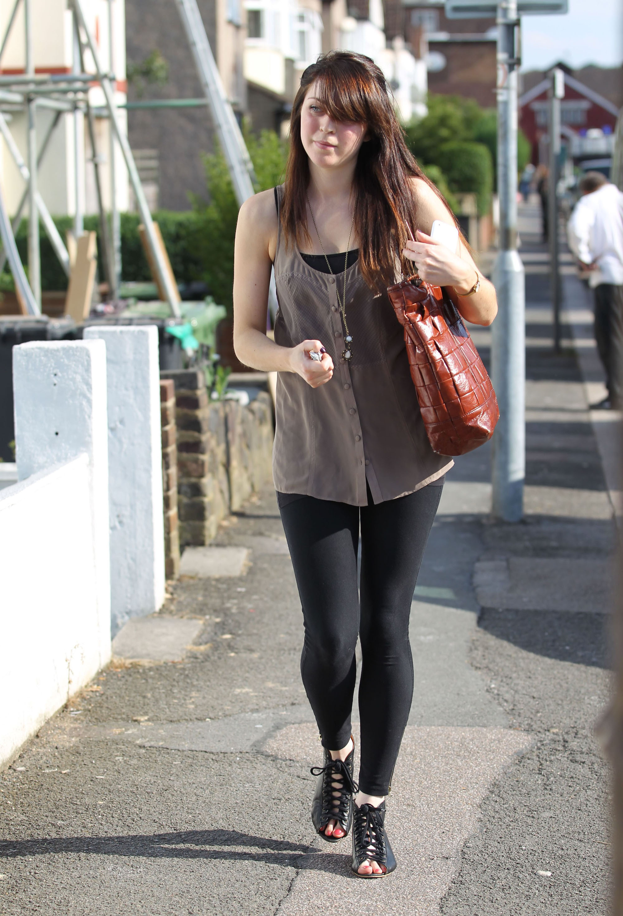 Rachel Bright 19