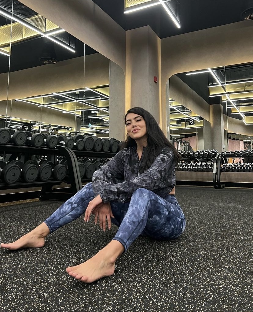 Ruba Ali 5