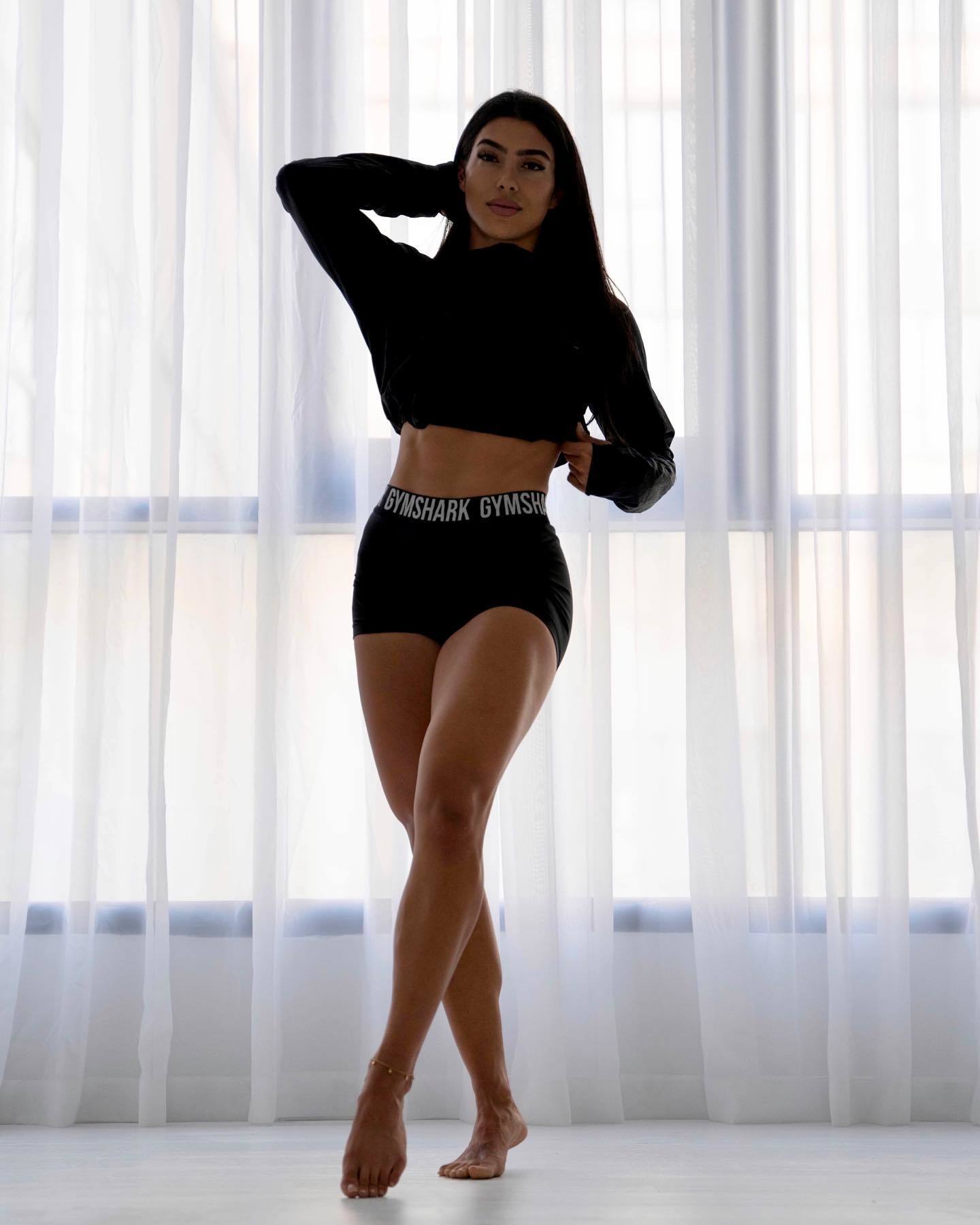 Ruba Ali 12