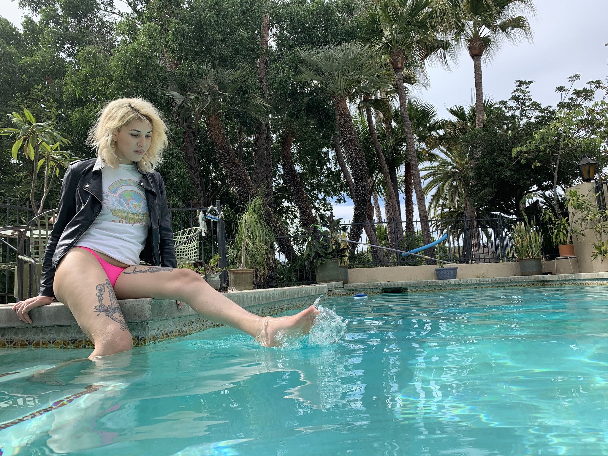 Ryder Monroe 1