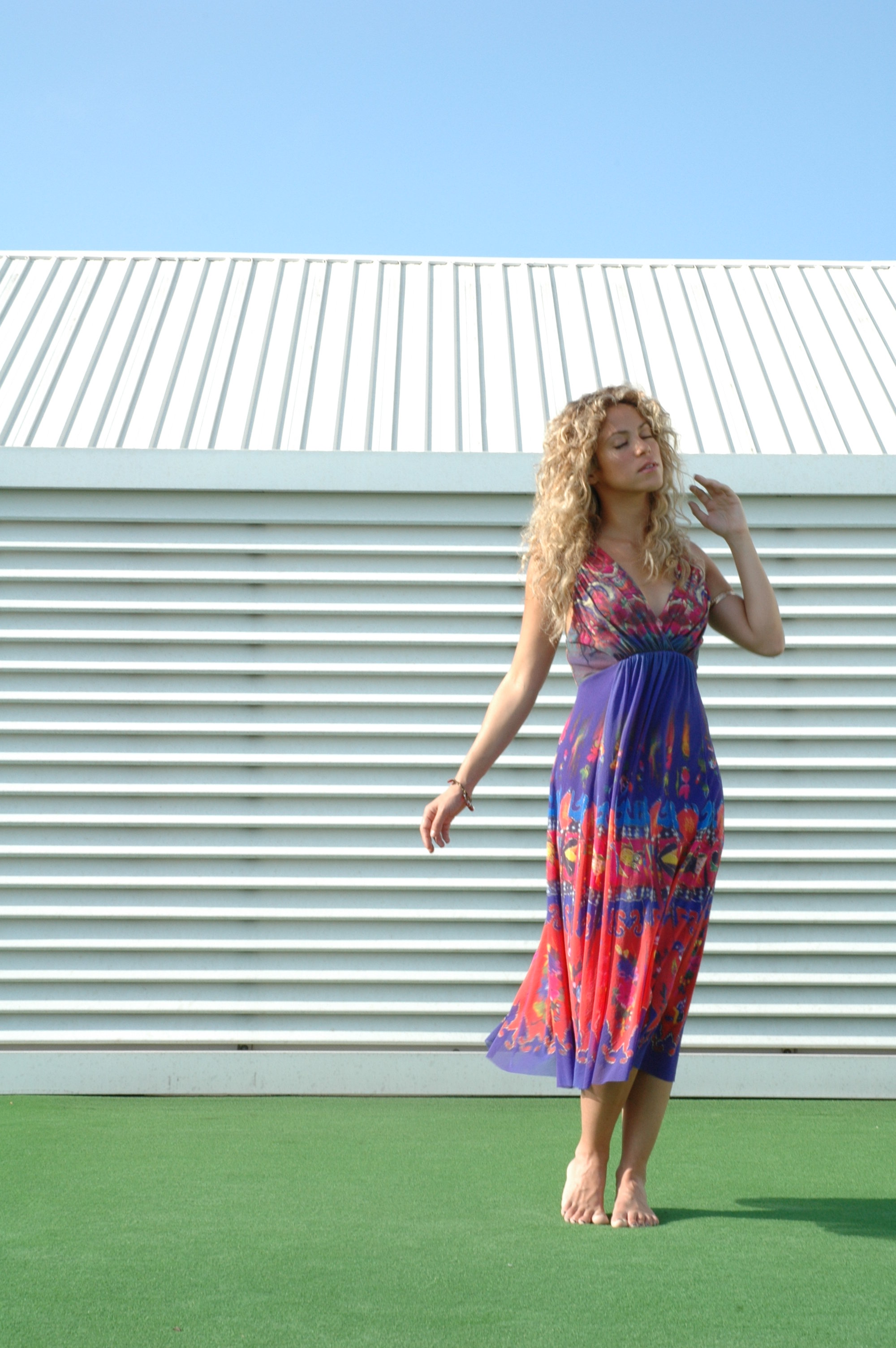 Shakira 3