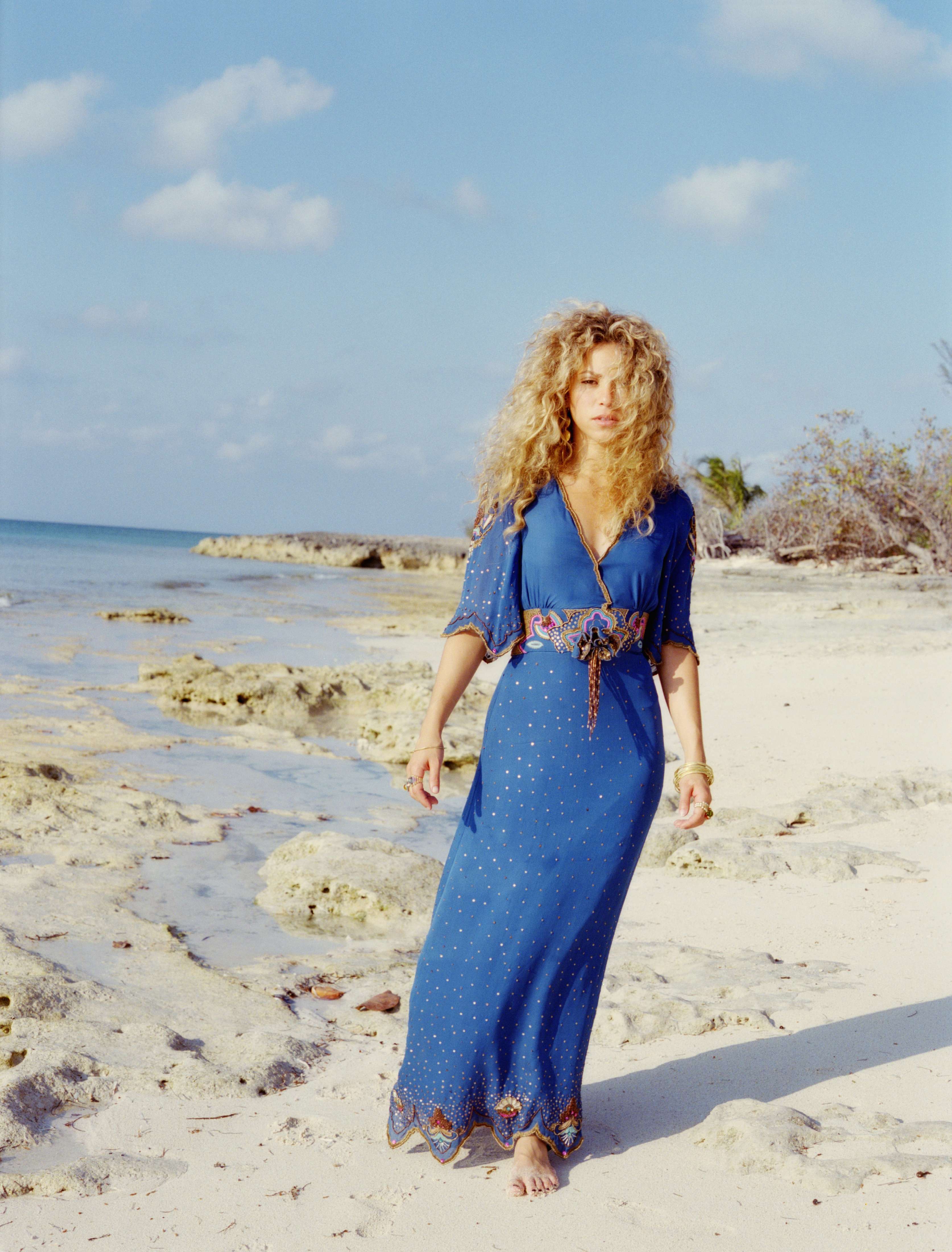 Shakira 5