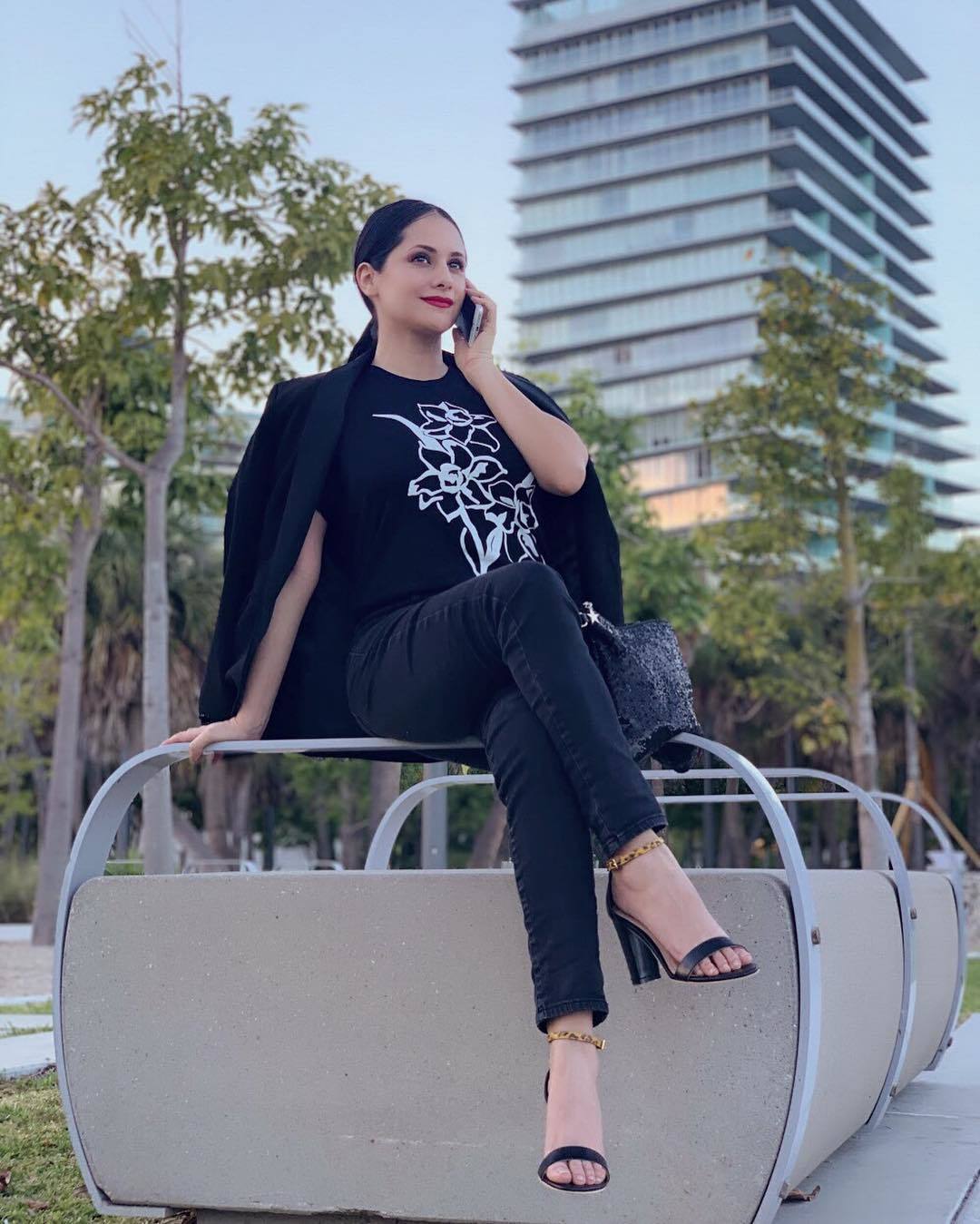 Silvana Arias 3