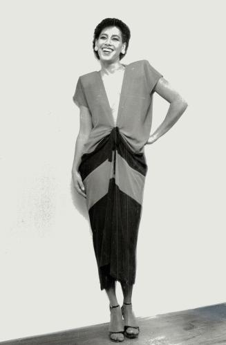 Taborah Johnson 2