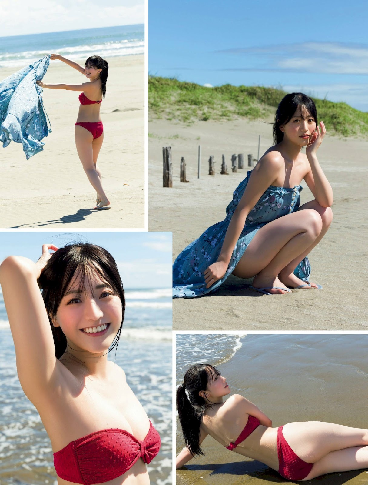 Yui Tadenuma 13