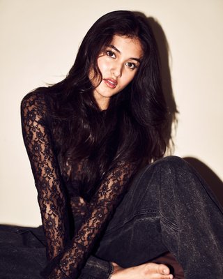 Aayushi Verma 9