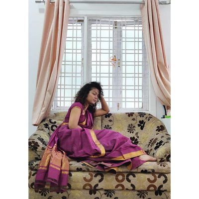 Aditi Myakal 1