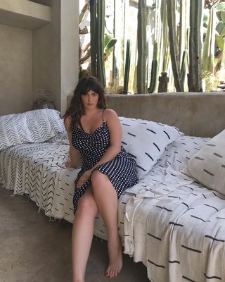 Ali Tate Cutler 18
