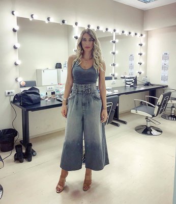 Ana Stanic 7