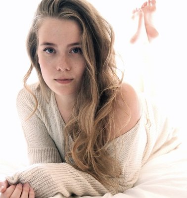 Andrea Snædal 4