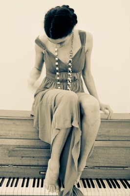 Anoushka Lucas 2