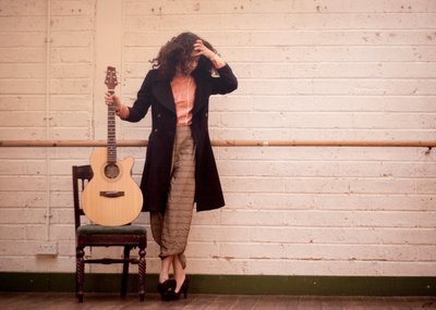 Anoushka Lucas 6
