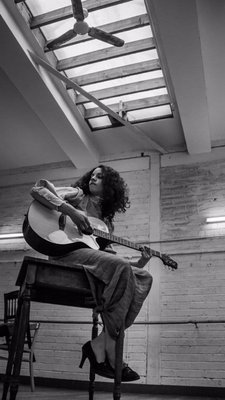 Anoushka Lucas 7