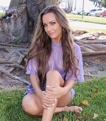 Britney Ann Marie 6