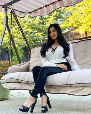Ellona Santiago 1