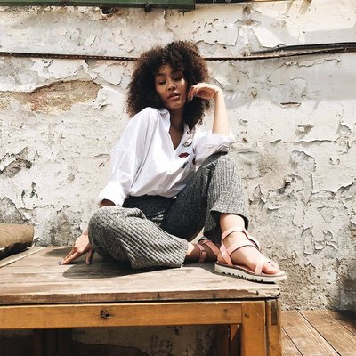 Ester Sidibe 12
