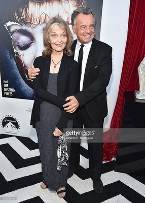 Grace Zabriskie 2