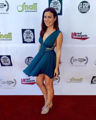 Hailey Bright 17