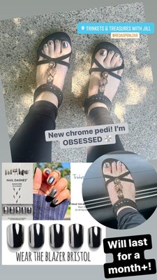 Jill Domme 6