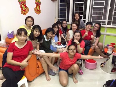 Joyce Ng 2