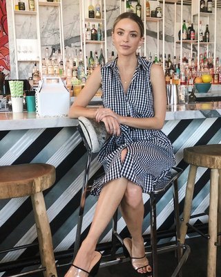 Kaitlynn Carter 2
