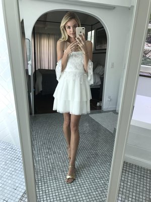 Kaitlynn Carter 4