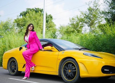 Kanishka Sharma 11