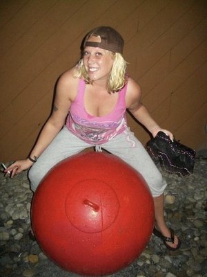 Kristy Kiss 10