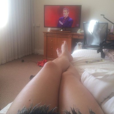 Lauren Pattison 1