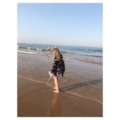 Lauren Pattison 7
