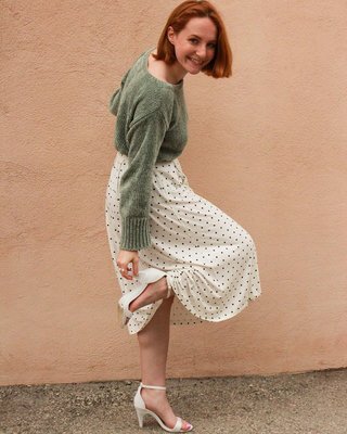 Mandalynn Carlson 14