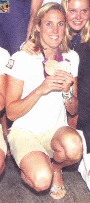 Marleen Veldhuis 1