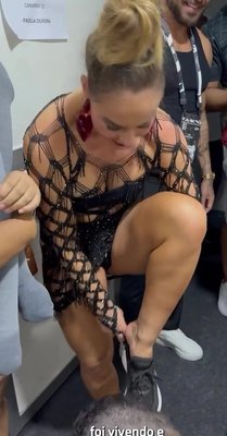 Paolla Oliveira 4