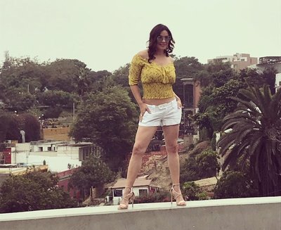 Patricia Alquinta 8