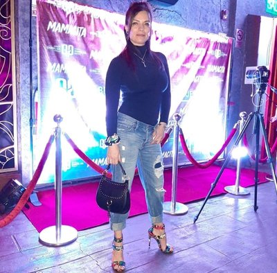 Patricia Alquinta 11