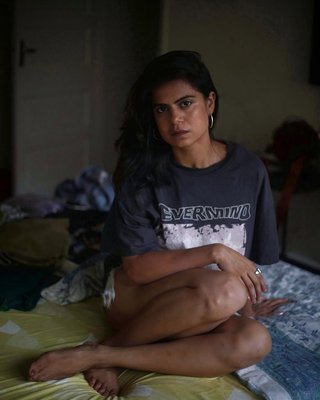 Prashansa Sharma 1